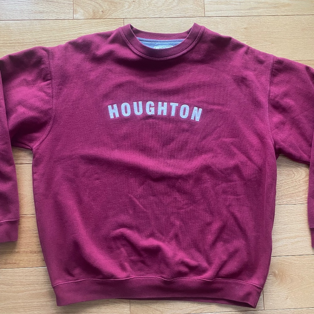 Camp David Houghton Crewneck - Picture 3 of 4